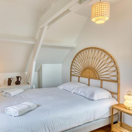 Manuel : Belle Maison A Bois-Guillaume Extérieur photo