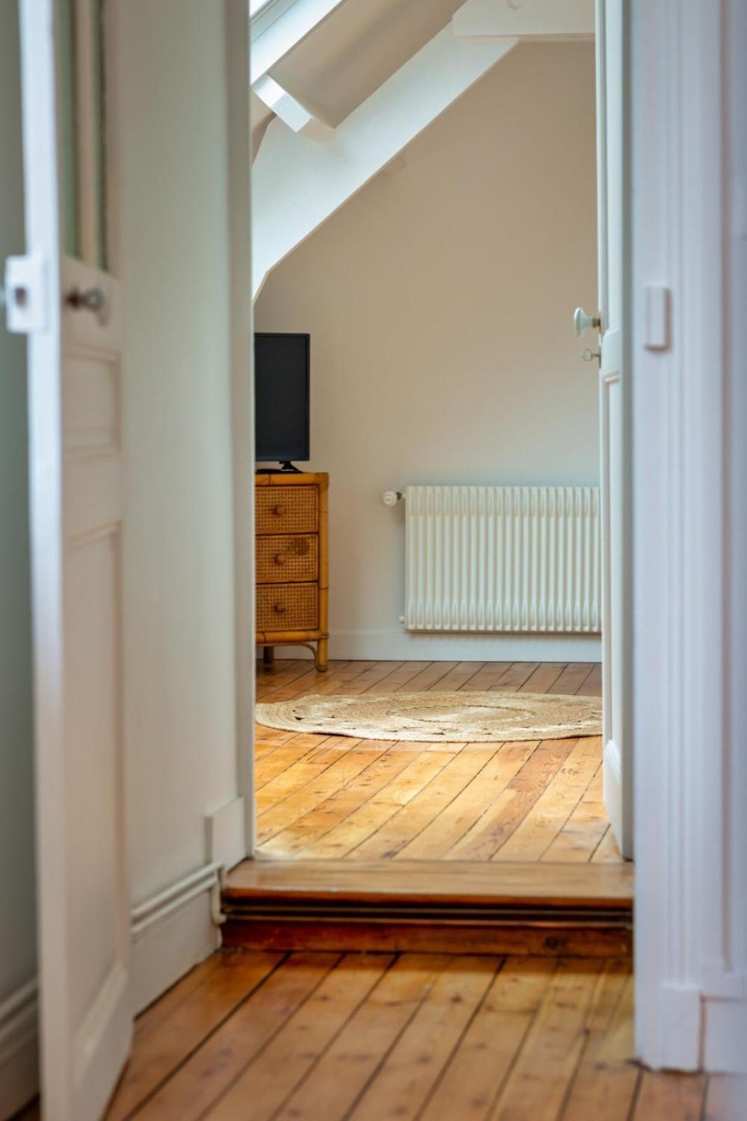 Manuel : Belle Maison A Bois-Guillaume Extérieur photo