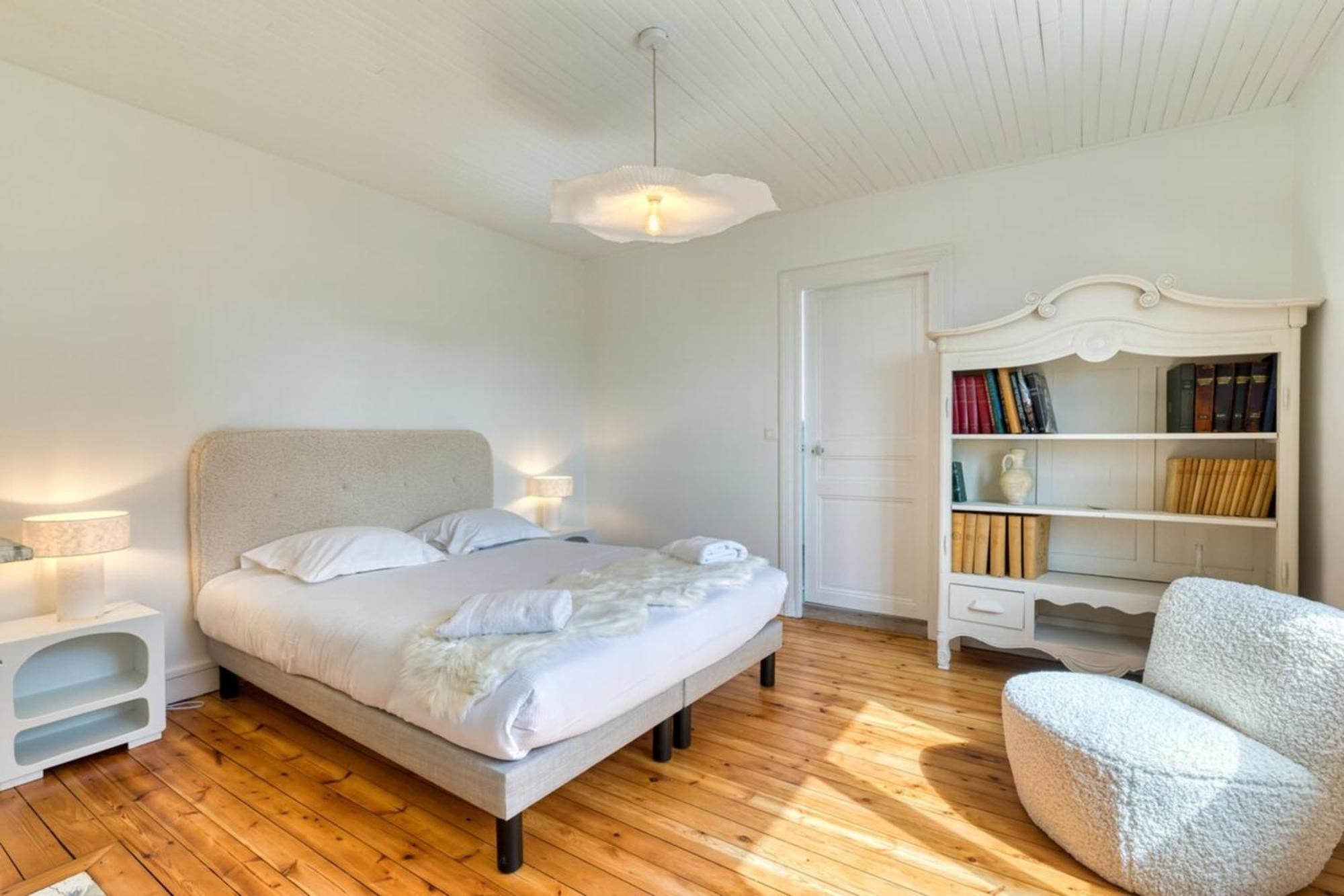 Manuel : Belle Maison A Bois-Guillaume Extérieur photo