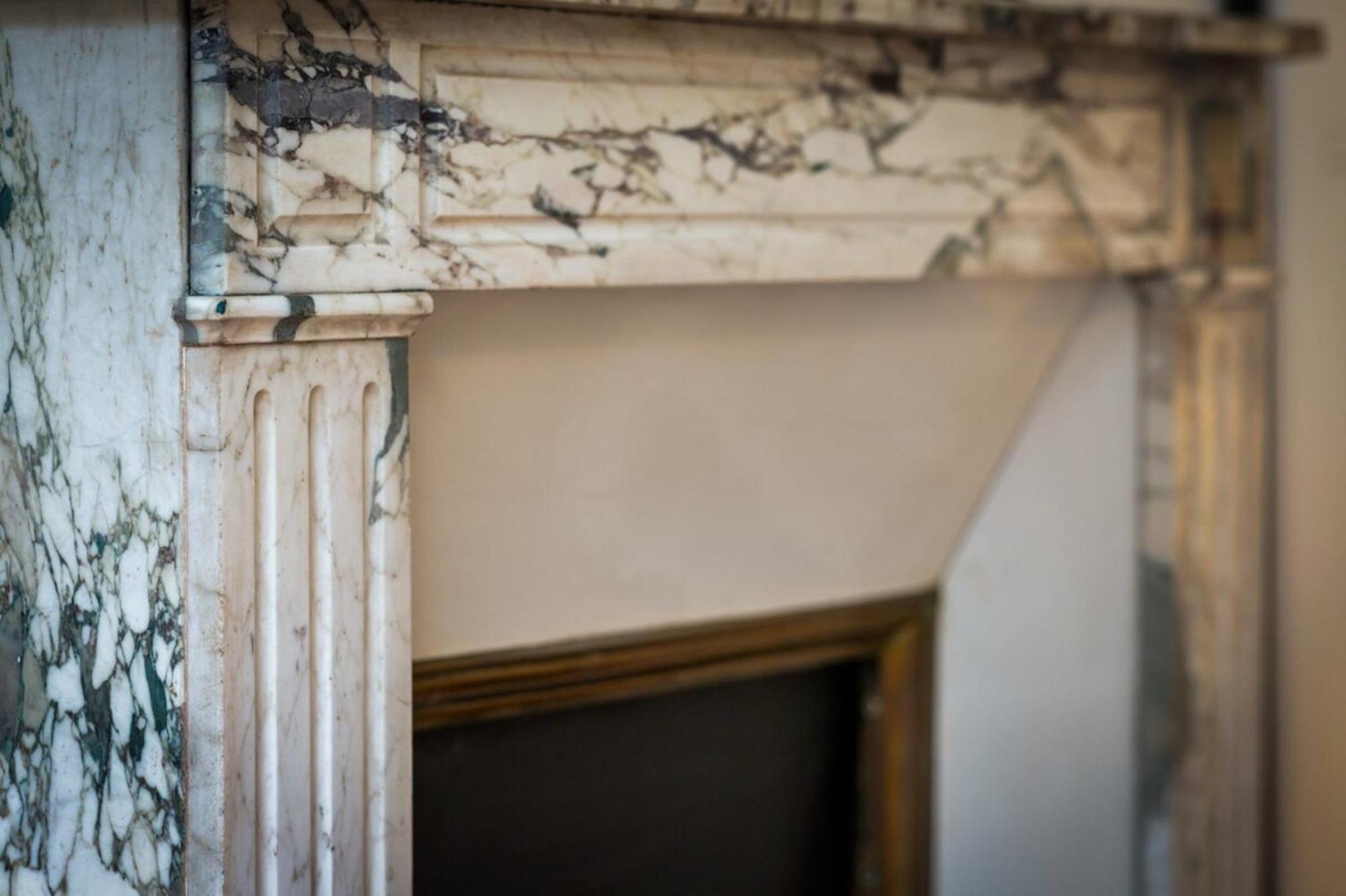 Manuel : Belle Maison A Bois-Guillaume Extérieur photo