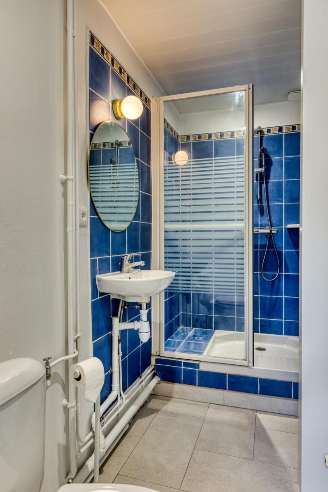 Manuel : Belle Maison A Bois-Guillaume Extérieur photo