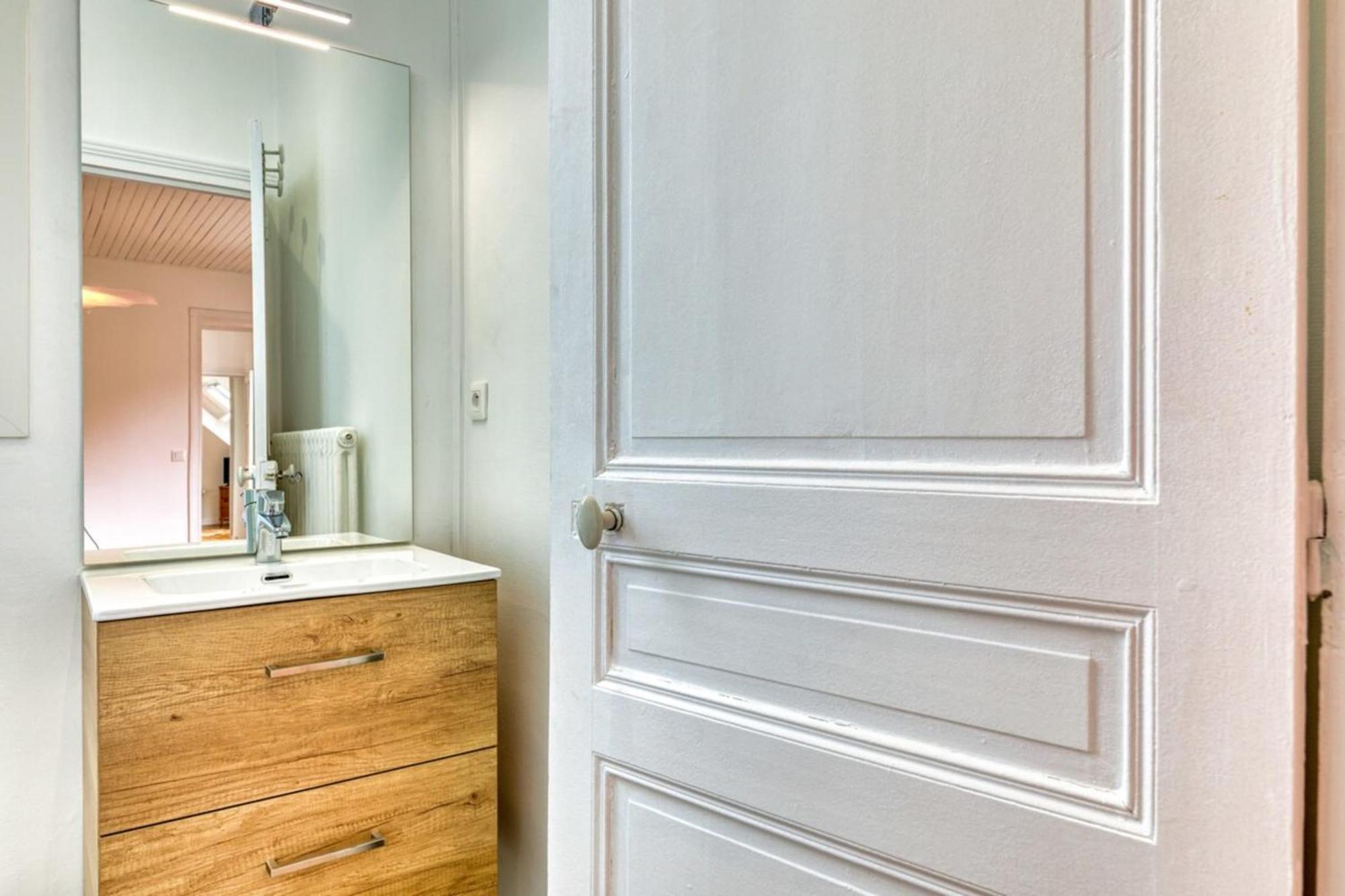 Manuel : Belle Maison A Bois-Guillaume Extérieur photo