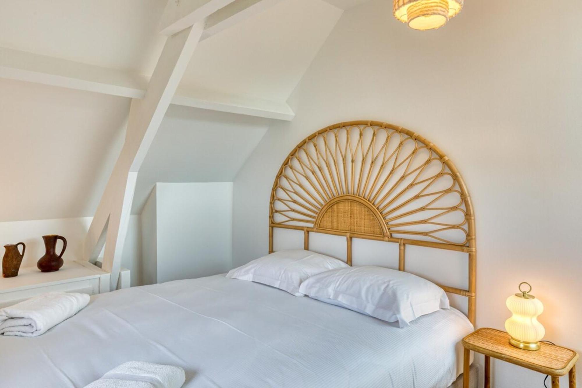 Manuel : Belle Maison A Bois-Guillaume Extérieur photo