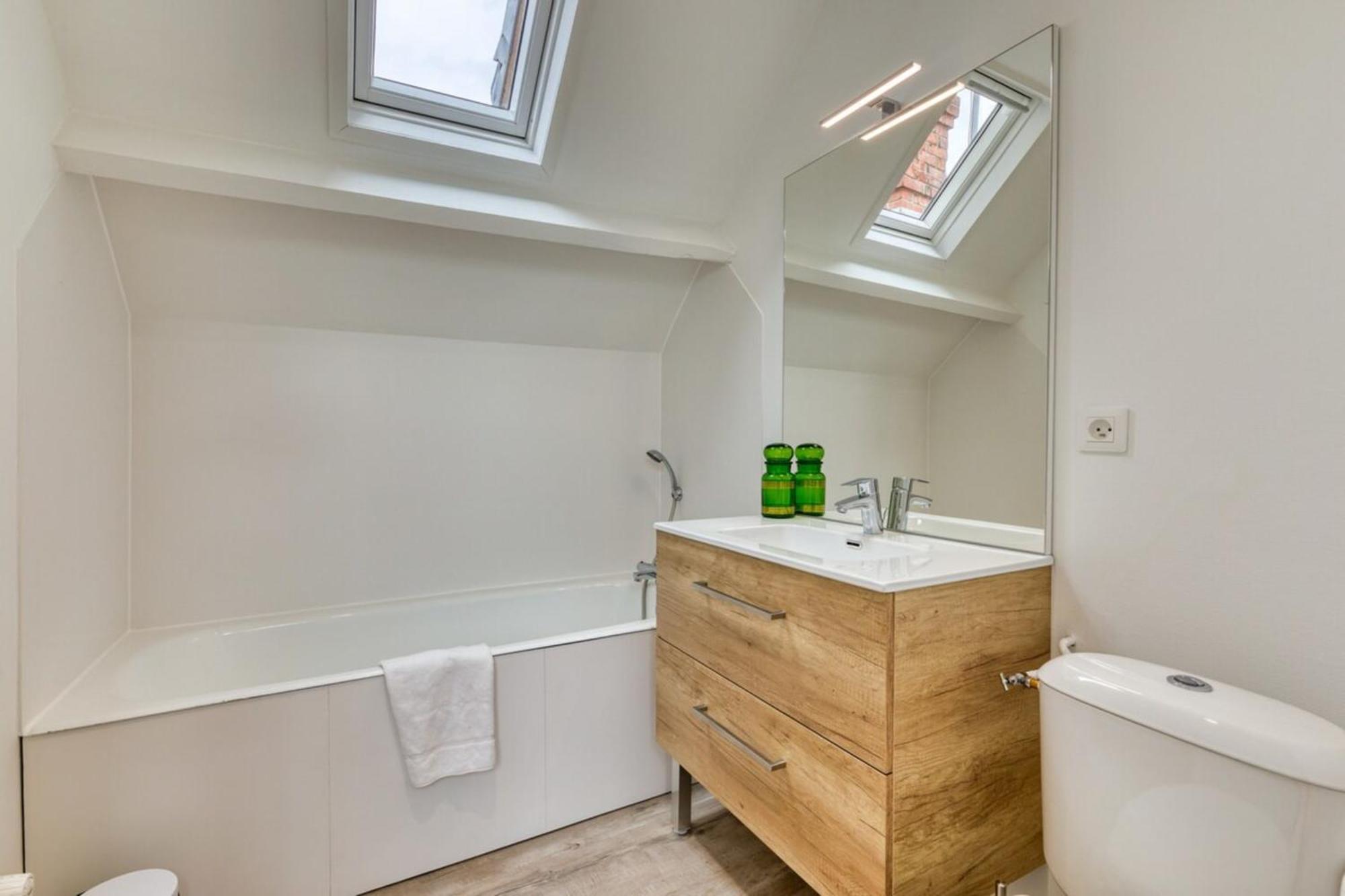 Manuel : Belle Maison A Bois-Guillaume Extérieur photo