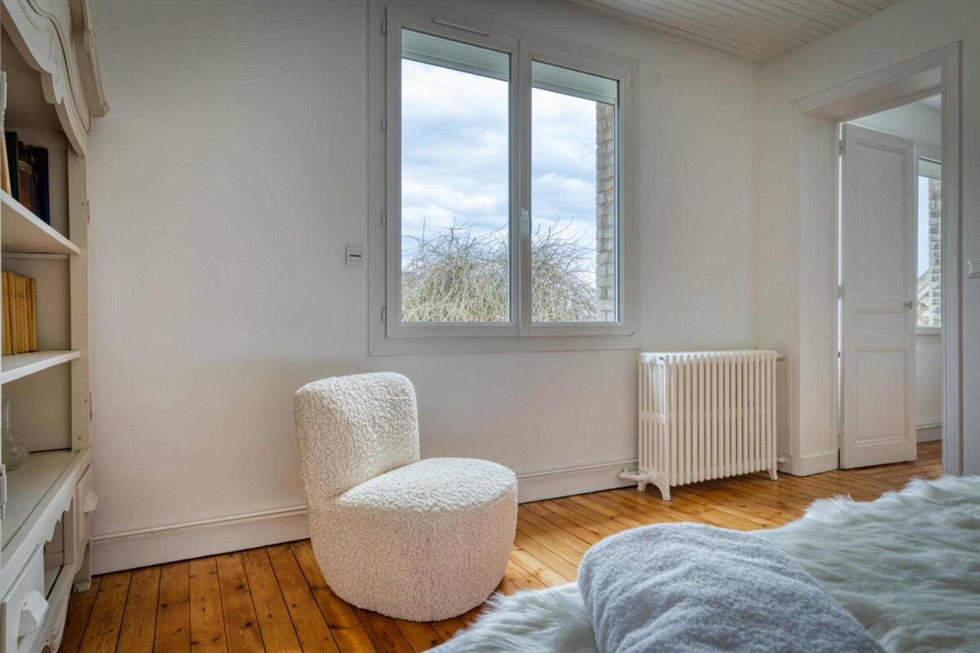 Manuel : Belle Maison A Bois-Guillaume Extérieur photo