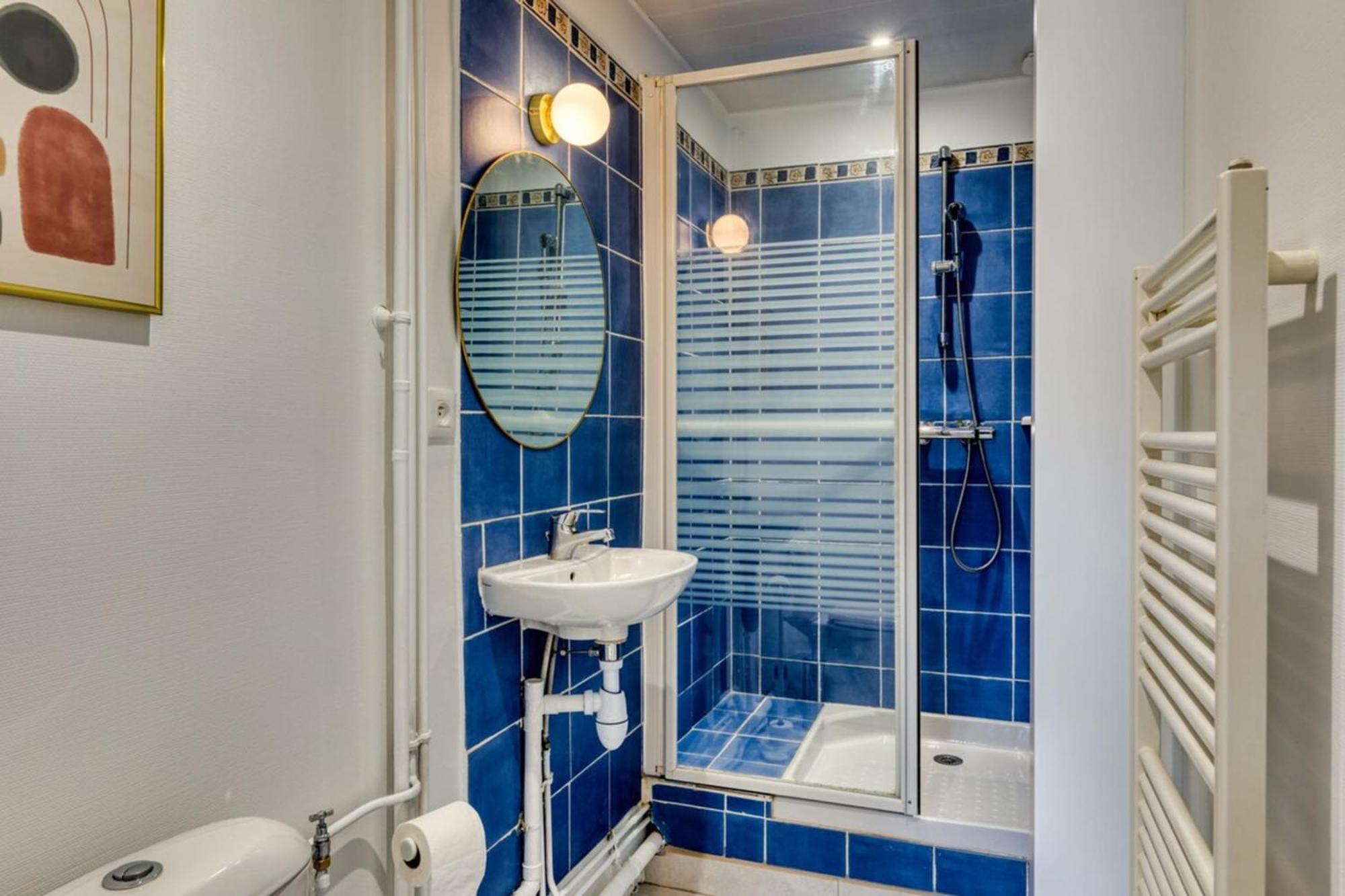 Manuel : Belle Maison A Bois-Guillaume Extérieur photo