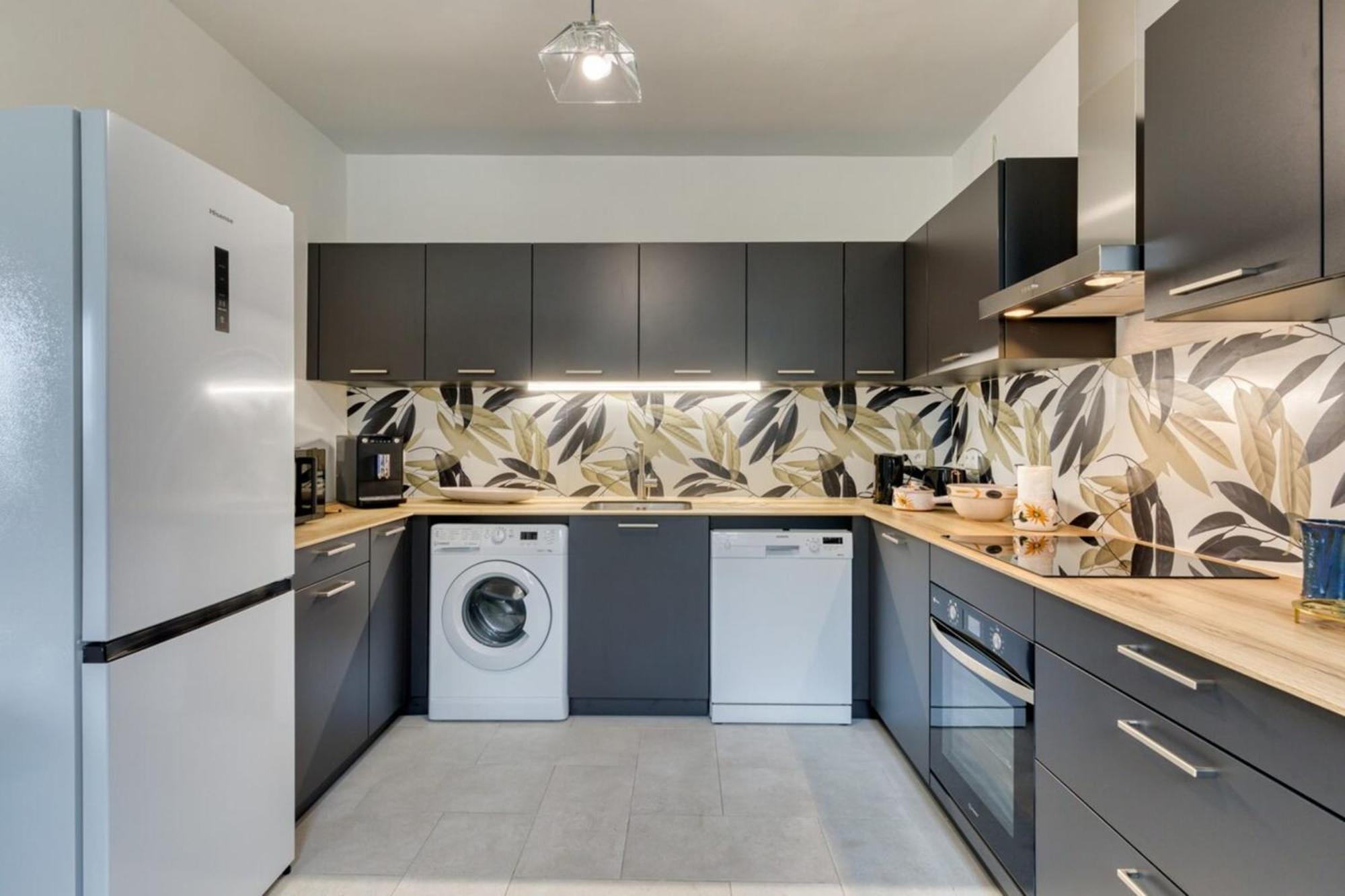 Manuel : Belle Maison A Bois-Guillaume Extérieur photo