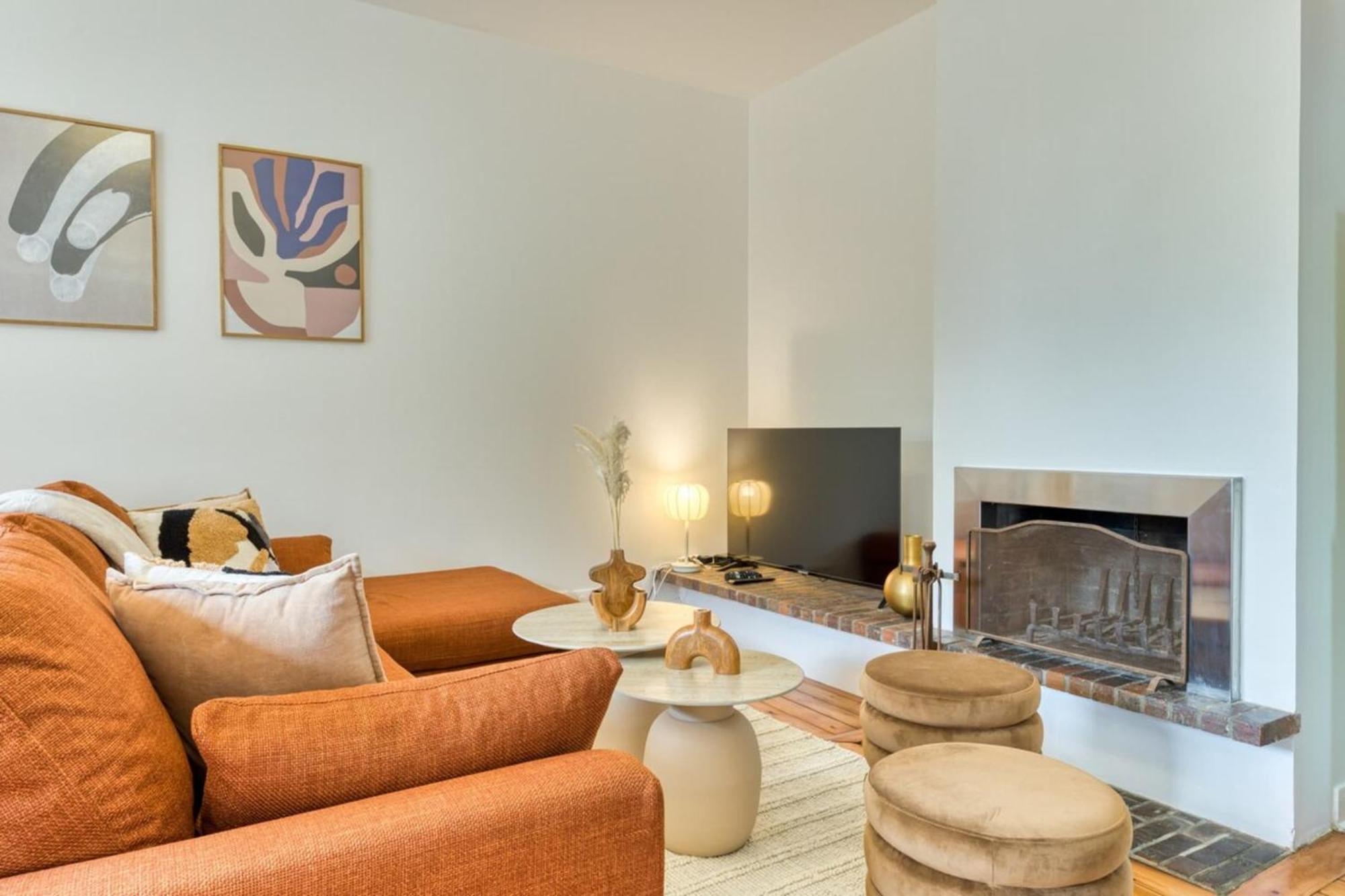 Manuel : Belle Maison A Bois-Guillaume Extérieur photo