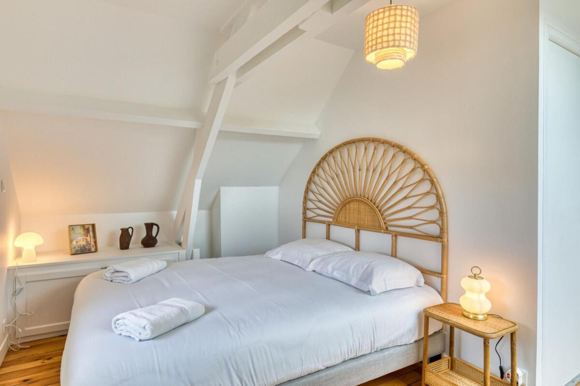 Manuel : Belle Maison A Bois-Guillaume Extérieur photo