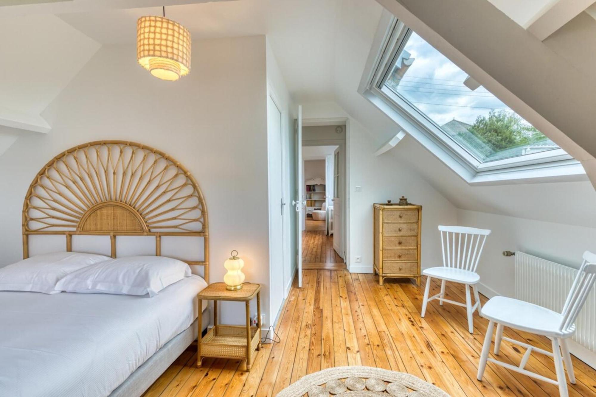 Manuel : Belle Maison A Bois-Guillaume Extérieur photo