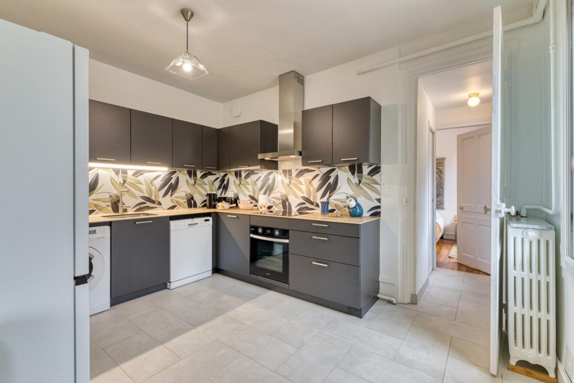 Manuel : Belle Maison A Bois-Guillaume Extérieur photo